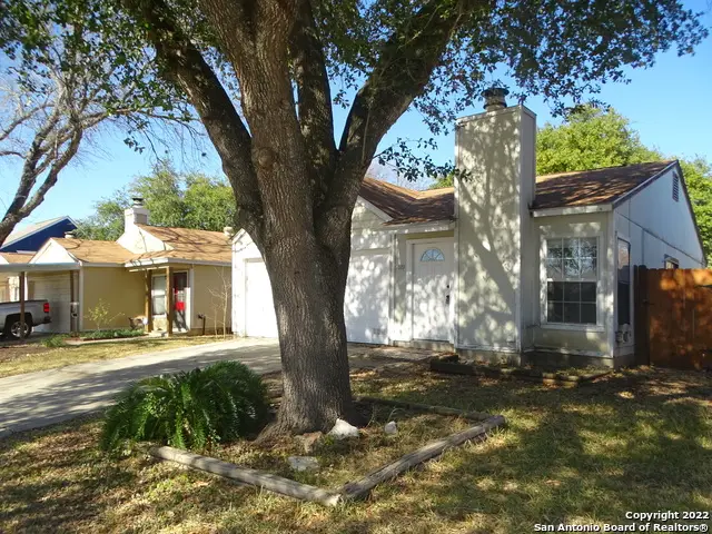 9819 Valley Villa, San Antonio, TX 78250 - #2