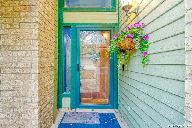 14014 Shire Oak St, San Antonio, TX 78247 - #2