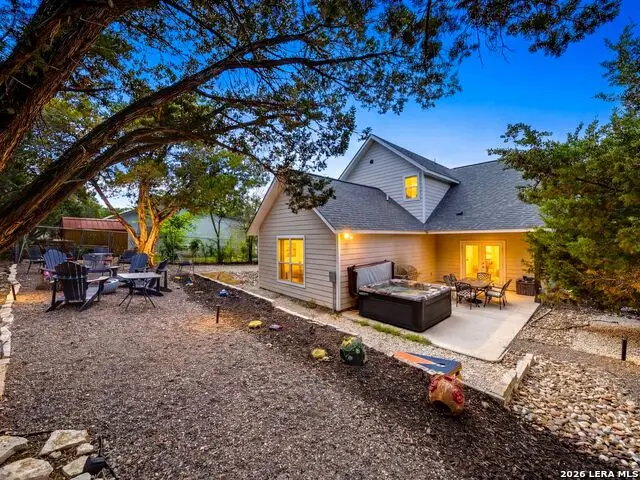 1528 Connie Drive, Canyon Lake, TX 78133 - #2