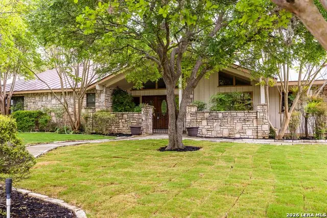 207 Spring Mill Dr, Kerrville, TX 78028 - #1