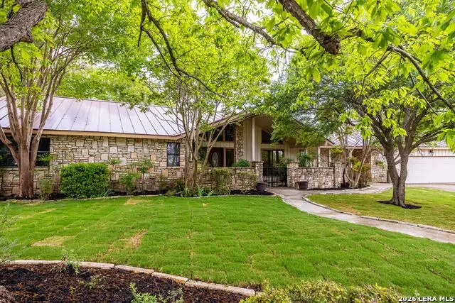 207 Spring Mill Dr, Kerrville, TX 78028 - #2