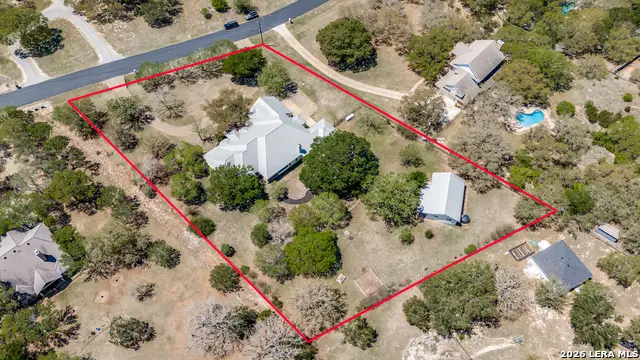 31636 Sky Blue Ridge, Fair Oaks Ranch, TX 78015 - #2