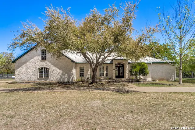 31636 Sky Blue Ridge, Fair Oaks Ranch, TX 78015 - #3