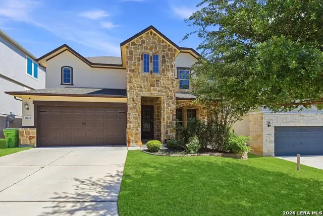 13822 Pursley Ridge, San Antonio, TX 78245 - #1