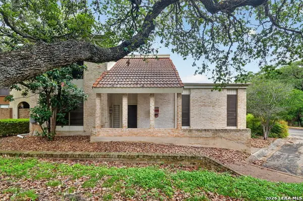 3729 Big Meadows St, San Antonio, TX 78230