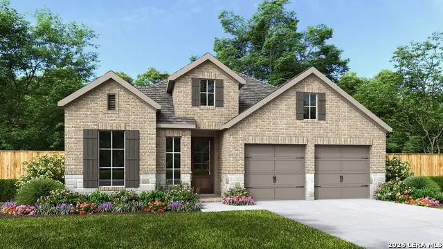 10742 Saleh Corner, San Antonio, TX 78224 - #1