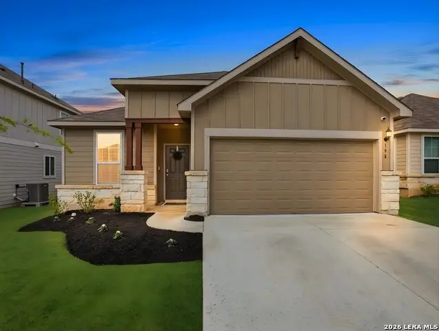 198 Orange, Buda, TX 78610 - #1