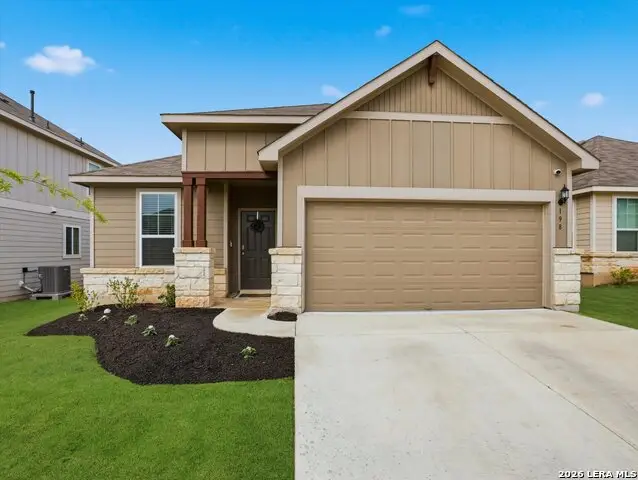 198 Orange, Buda, TX 78610 - #2