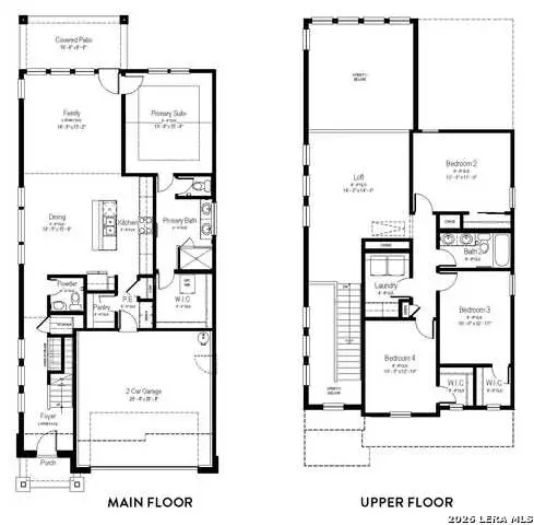 14746 Prairie Clover, San Antonio, TX 78253 - #2