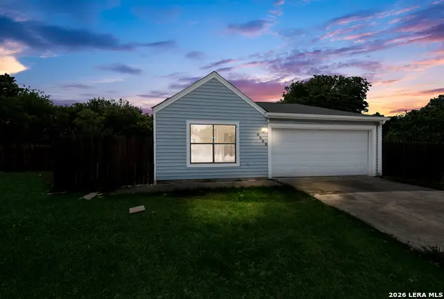 6098 Glacier Sun Dr, San Antonio, TX 78244 - #1