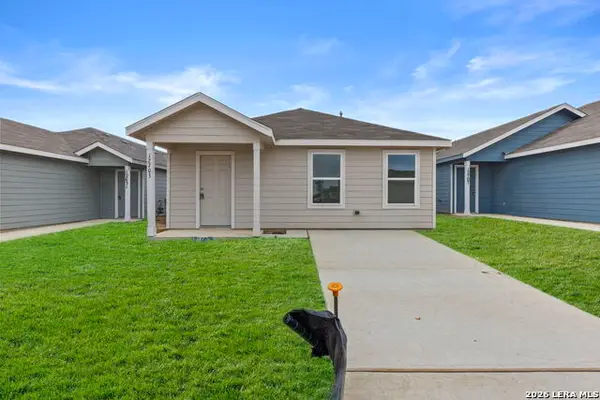 12703 Kathleen St, San Antonio, TX 78152