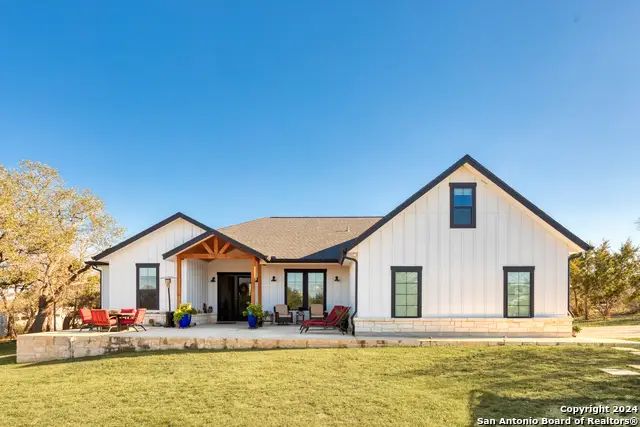 23 Waring Rd, Comfort, TX 78013 - #1