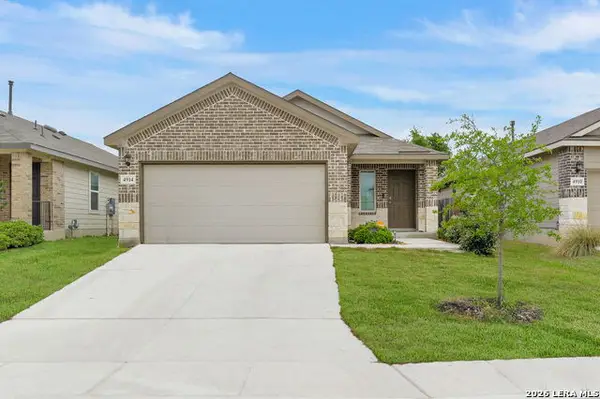 4914 Taconite Pass, San Antonio, TX 78253