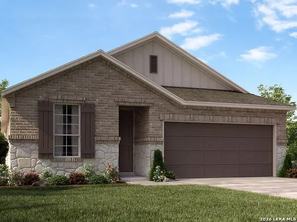 6351 Comanche Coyote, San Antonio, TX 78233