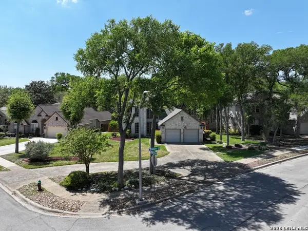 200 Nandina Ct, Cibolo, TX 78108