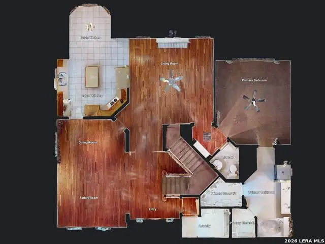 200 Nandina Ct, Cibolo, TX 78108 - #3