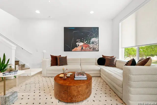 102 Tendick #104, San Antonio, TX 78209 - #2