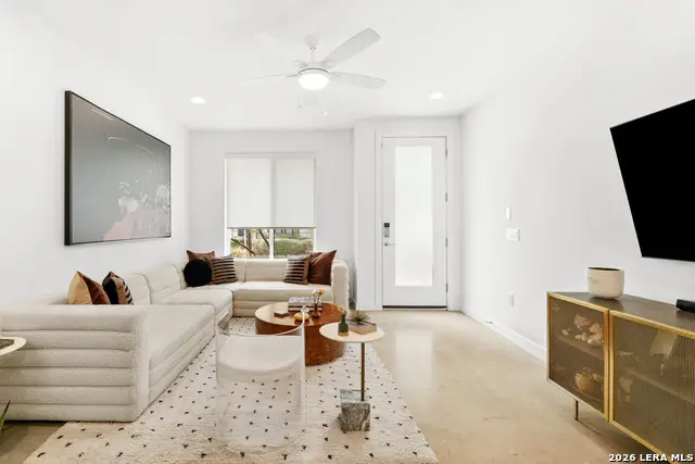 102 Tendick #104, San Antonio, TX 78209 - #3