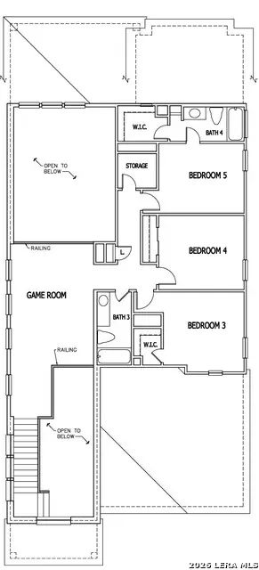 7118 Avignon Forest, San Antonio, TX 78256 - #3