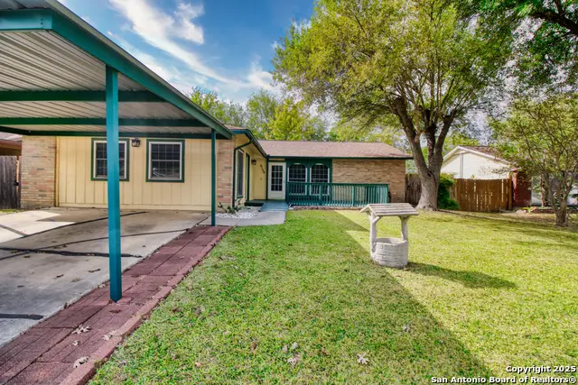 6106 Little Brandywine Crk, San Antonio, TX 78233 - #3