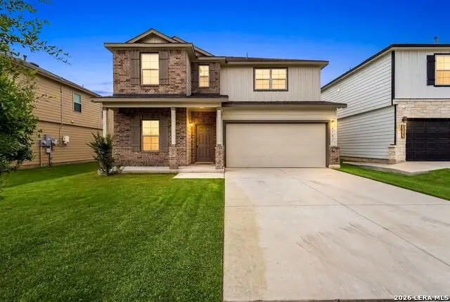 5103 Topaz Bend, San Antonio, TX 78263 - #1