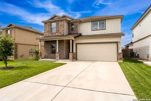 5103 Topaz Bend, San Antonio, TX 78263 - #3