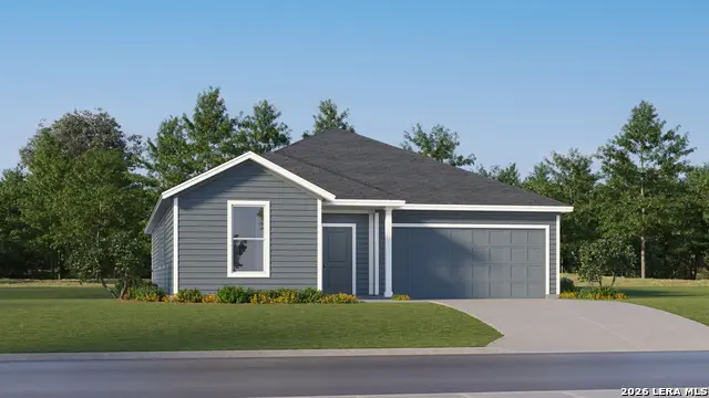 5449 Paschal Park, New Braunfels, TX 78132 - #3