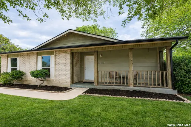 5819 Pineway St, San Antonio, TX 78247 - #2