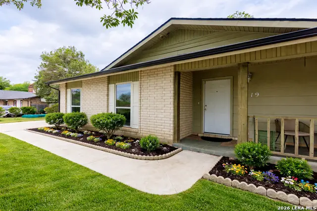 5819 Pineway St, San Antonio, TX 78247 - #3