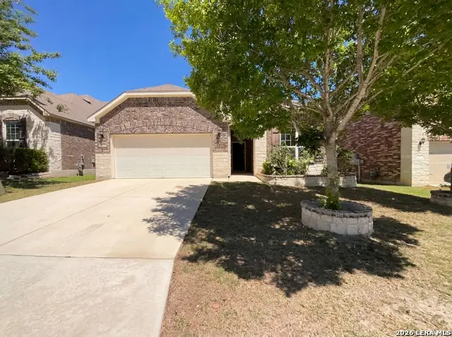 13911 Persimmon Cv, San Antonio, TX 78245 - #1