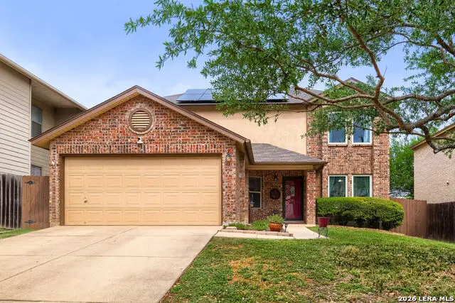 6231 Donely Pl, San Antonio, TX 78247 - #1