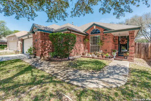 16542 Redland Rnch, San Antonio, TX 78247 - #2