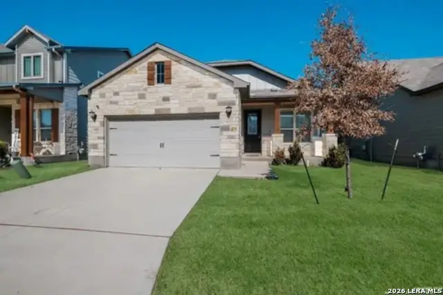 11531 Lightning Way, San Antonio, TX 78245 - #1