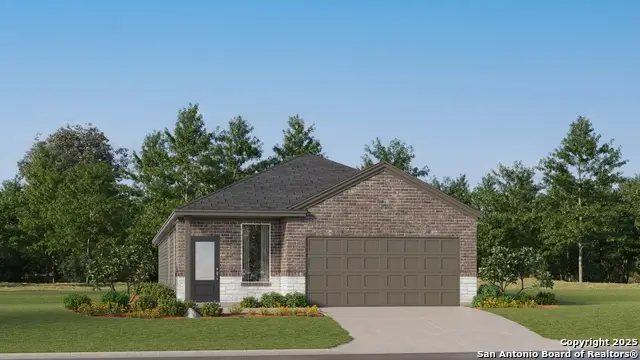 137 Wrangler Court, Pleasanton, TX 78064 - #1