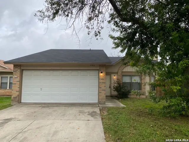 7123 Fallen Trail Dr, San Antonio, TX 78244 - #1