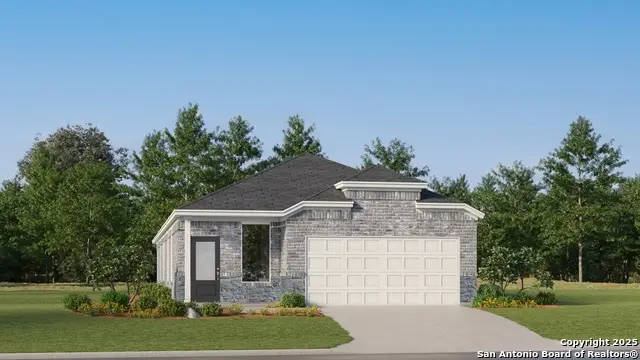 1805 Quintero Place, Converse, TX 78109 - #2