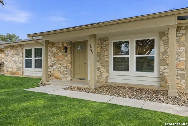 8247 Lewiston St, San Antonio, TX 78254 - #3