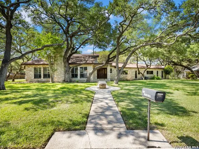 200 Garrapata Lane, Hollywood Park, TX 78232 - #1