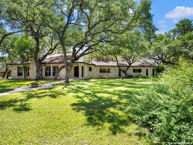 200 Garrapata Lane, Hollywood Park, TX 78232 - #2