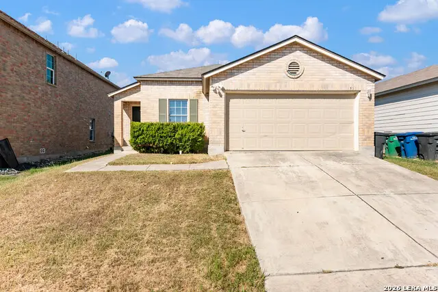 1531 Ambush Crk, San Antonio, TX 78245 - #1