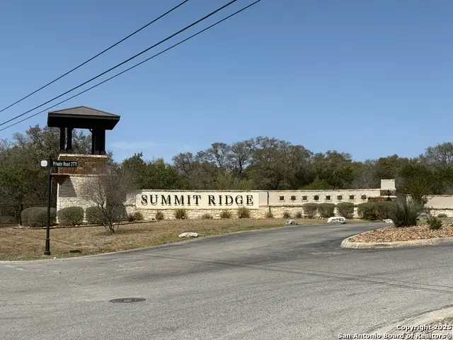 PR 2775, Mico, TX 78056 - #1