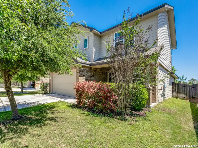 9122 Mustang Pass, San Antonio, TX 78254 - #2