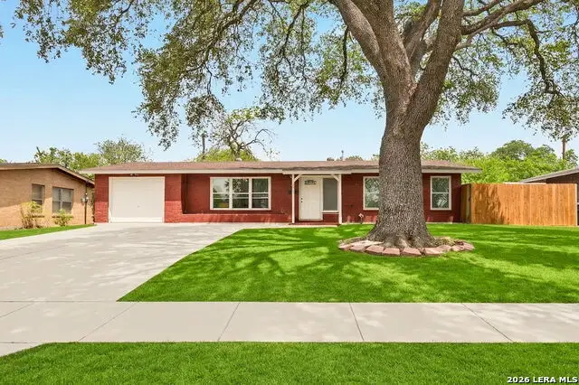 1235 Oblate Dr, San Antonio, TX 78216 - #1