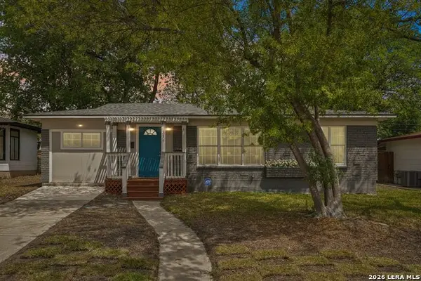 339 Future Dr, San Antonio, TX 78213