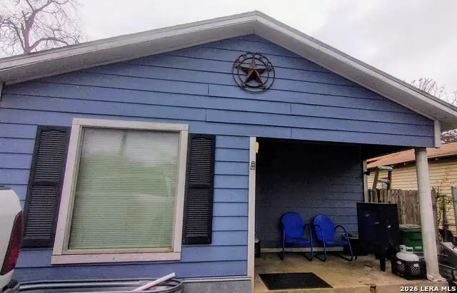 3523 S Laredo St, San Antonio, TX 78207 - #1