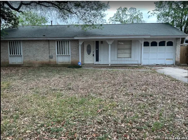 4330 Sunnyvale, San Antonio, TX 78217