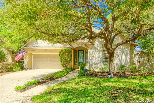 3607 Rustling Oaks, San Antonio, TX 78259