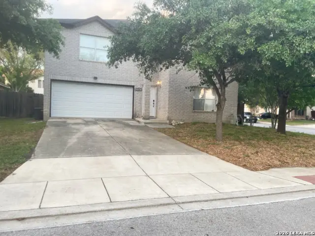 10603 Cavelier Pt, San Antonio, TX 78254 - #1