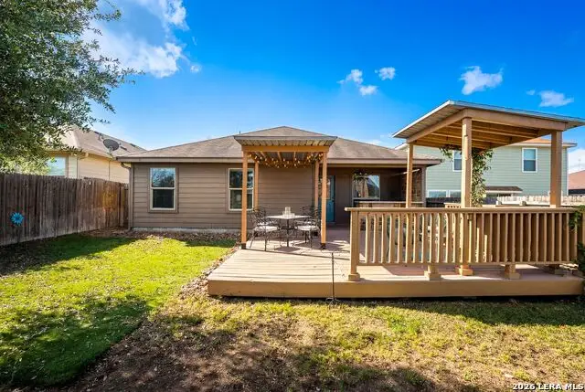 5815 Southern Knoll, San Antonio, TX 78261 - #1