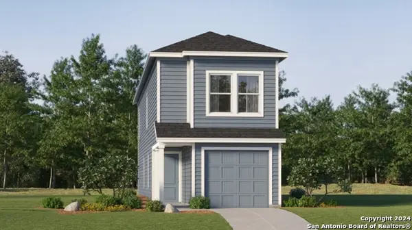 7643 Varo Glen, San Antonio, TX 78263